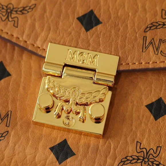 MCM Crossbody bags - Picture 8 of 9